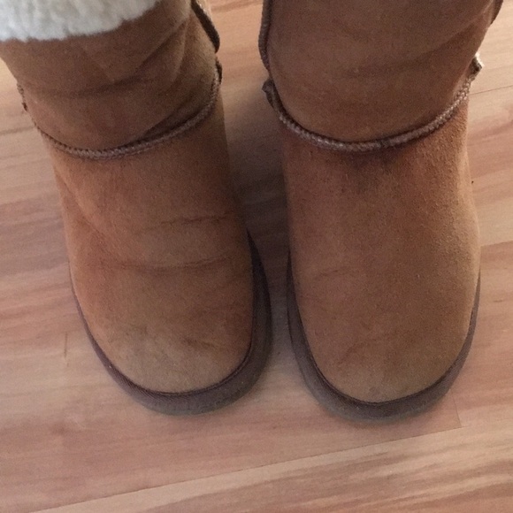 UGG CLASSIC TALL BOOTS - Picture 2 of 4